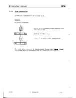 Предварительный просмотр 36 страницы Kontron SFM25 Instruction Manual