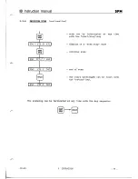 Предварительный просмотр 39 страницы Kontron SFM25 Instruction Manual