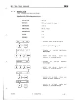 Предварительный просмотр 51 страницы Kontron SFM25 Instruction Manual