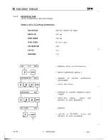 Предварительный просмотр 54 страницы Kontron SFM25 Instruction Manual