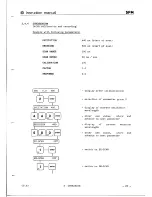 Предварительный просмотр 57 страницы Kontron SFM25 Instruction Manual