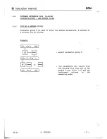 Предварительный просмотр 66 страницы Kontron SFM25 Instruction Manual