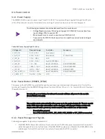 Предварительный просмотр 42 страницы Kontron SMARC-sAL28 User Manual