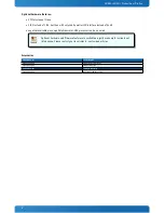 Preview for 9 page of Kontron SMARC-sAMX6i User Manual