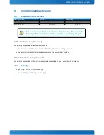 Предварительный просмотр 17 страницы Kontron SMARC-sAMX6i User Manual