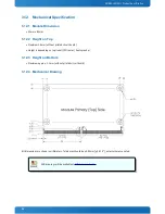 Предварительный просмотр 20 страницы Kontron SMARC-sAMX6i User Manual