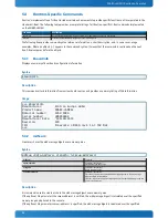 Предварительный просмотр 32 страницы Kontron SMARC-sAMX6i User Manual