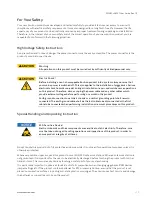 Preview for 7 page of Kontron SMARC-sAMX7 User Manual