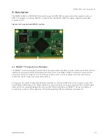 Preview for 12 page of Kontron SMARC-sAMX7 User Manual