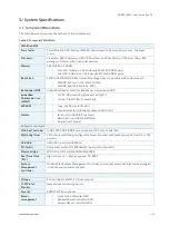 Preview for 15 page of Kontron SMARC-sAMX7 User Manual