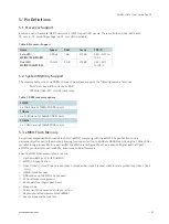 Preview for 22 page of Kontron SMARC-sAMX7 User Manual