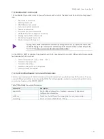 Preview for 39 page of Kontron SMARC-sAMX7 User Manual