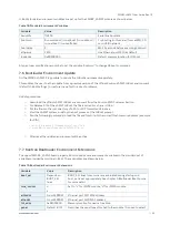 Preview for 42 page of Kontron SMARC-sAMX7 User Manual