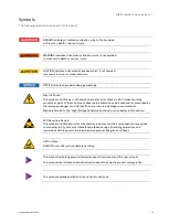 Preview for 6 page of Kontron SMARC-sAMX8X User Manual