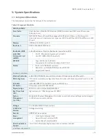 Preview for 15 page of Kontron SMARC-sAMX8X User Manual