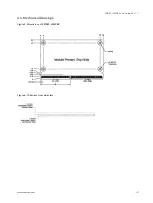 Предварительный просмотр 21 страницы Kontron SMARC-sAMX8X User Manual