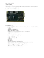 Предварительный просмотр 10 страницы Kontron SMARC sXAL User Manual