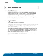 Preview for 9 page of Kontron speedMOPSlcdCE User Manual