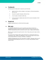 Preview for 10 page of Kontron speedMOPSlcdCE User Manual