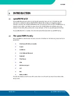 Preview for 12 page of Kontron speedMOPSlcdCE User Manual