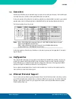 Preview for 48 page of Kontron speedMOPSlcdCE User Manual