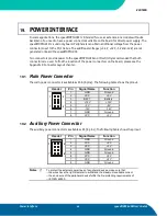 Preview for 52 page of Kontron speedMOPSlcdCE User Manual