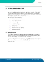 Preview for 56 page of Kontron speedMOPSlcdCE User Manual