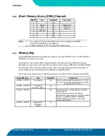 Preview for 59 page of Kontron speedMOPSlcdCE User Manual