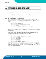 Preview for 63 page of Kontron speedMOPSlcdCE User Manual