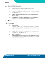 Preview for 97 page of Kontron speedMOPSlcdCE User Manual