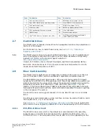 Preview for 20 page of Kontron TIGW1U Product Manual