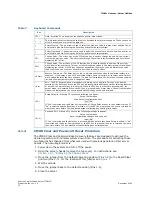 Preview for 72 page of Kontron TIGW1U Product Manual