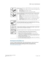 Preview for 92 page of Kontron TIGW1U Product Manual