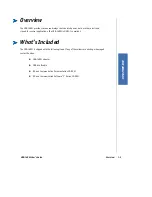 Предварительный просмотр 21 страницы Kontron USB-16REL User Manual