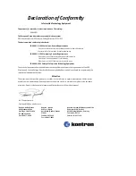 Предварительный просмотр 40 страницы Kontron USB-16REL User Manual