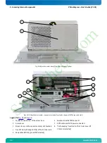 Предварительный просмотр 28 страницы Kontron V Panel Express 121 User Manual