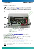 Предварительный просмотр 31 страницы Kontron V Panel Express 121 User Manual