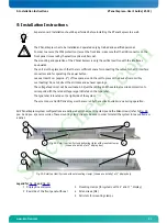 Предварительный просмотр 33 страницы Kontron V Panel Express 121 User Manual