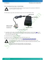 Предварительный просмотр 37 страницы Kontron V Panel Express 121 User Manual