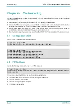 Preview for 14 page of Kontron VITA 57 User Manual