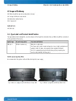 Предварительный просмотр 13 страницы Kontron VRack 4U Series User Manual