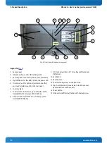 Предварительный просмотр 18 страницы Kontron VRack 4U Series User Manual