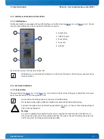 Предварительный просмотр 19 страницы Kontron VRack 4U Series User Manual