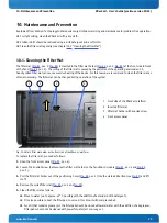 Предварительный просмотр 31 страницы Kontron VRack 4U Series User Manual