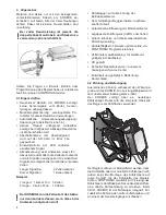 Предварительный просмотр 4 страницы KONTRONIK COOL KOSMIK 250 HV Operation Manual