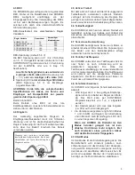 Предварительный просмотр 5 страницы KONTRONIK COOL KOSMIK 250 HV Operation Manual