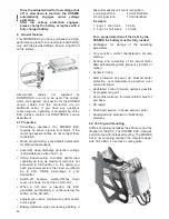 Предварительный просмотр 16 страницы KONTRONIK COOL KOSMIK 250 HV Operation Manual