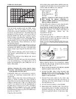 Предварительный просмотр 21 страницы KONTRONIK COOL KOSMIK 250 HV Operation Manual