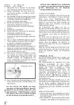 Предварительный просмотр 10 страницы KONTRONIK COOLKOSMIK 160 HV Operation Manual