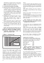 Предварительный просмотр 21 страницы KONTRONIK COOLKOSMIK 160 HV Operation Manual